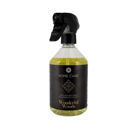 Diffuseur de parfum en spray HOME CARE - 500 ml - Jintashop