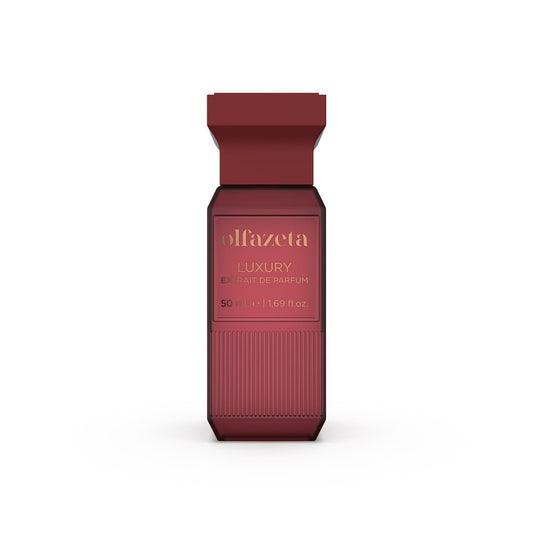 Extrait de parfum Mixte insp by Baccarat Rouge 540 de MAISON FRANCIS KURKDJIAN - Jintashop