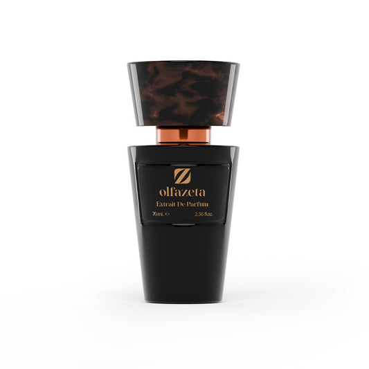 Extrait de parfum Mixte insp by Himalaya de CREED - Jintashop