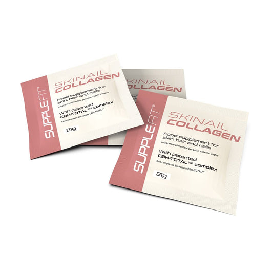 SKINAIL COLLAGEN - Complément alimentaire pour la peau, les cheveux et les ongles - Jintashop