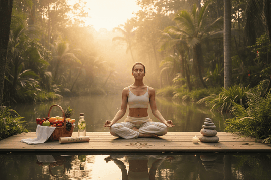 Découvrez comment l’alimentation peut influencer notre bien-être. - Jintashop