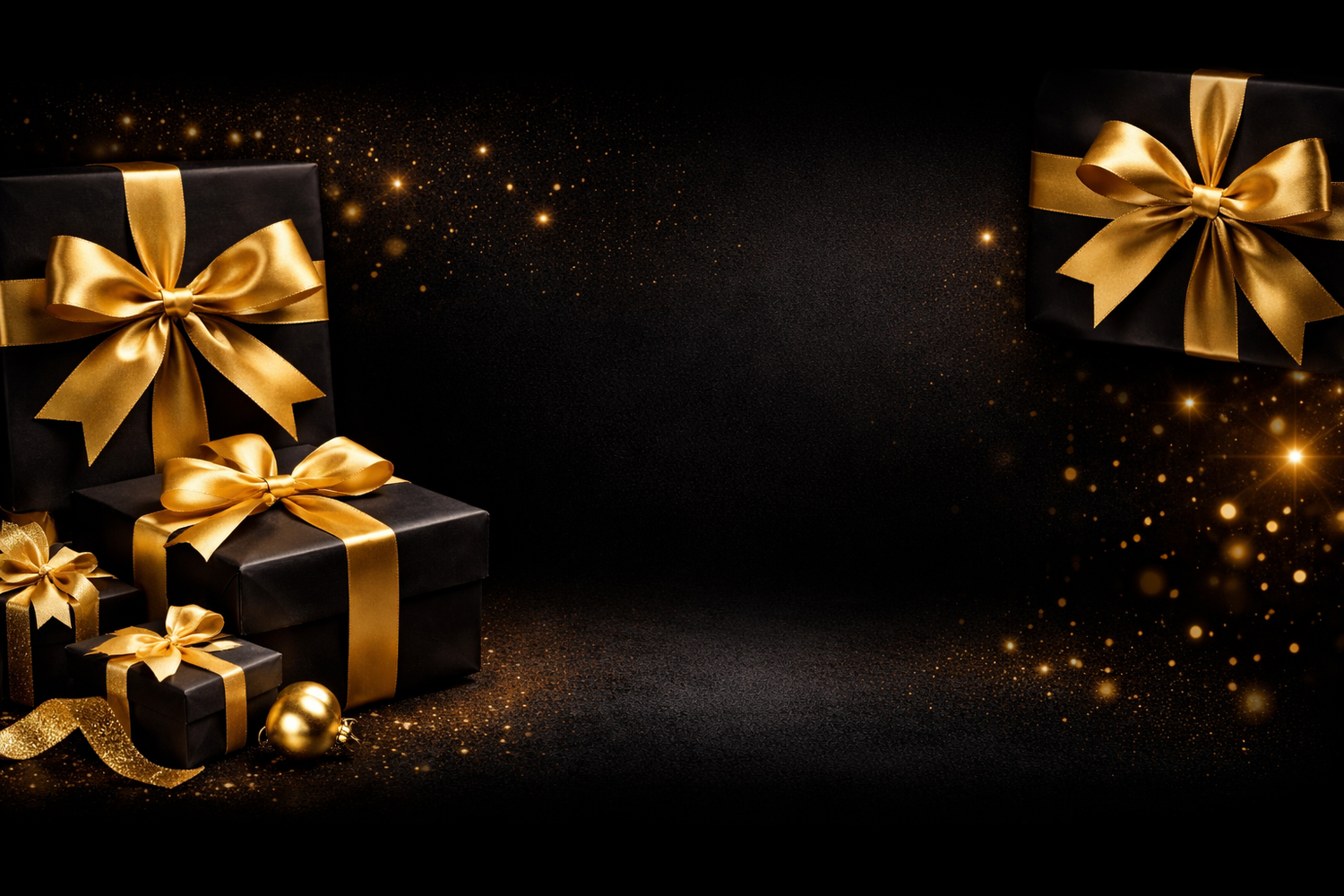 CADEAUX  & OFFRES EXCLUSIVES