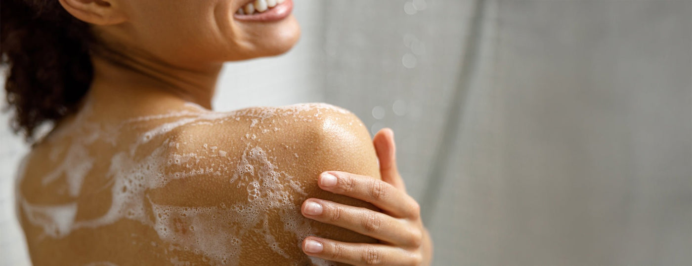 GELS DOUCHE PARFUMÉS