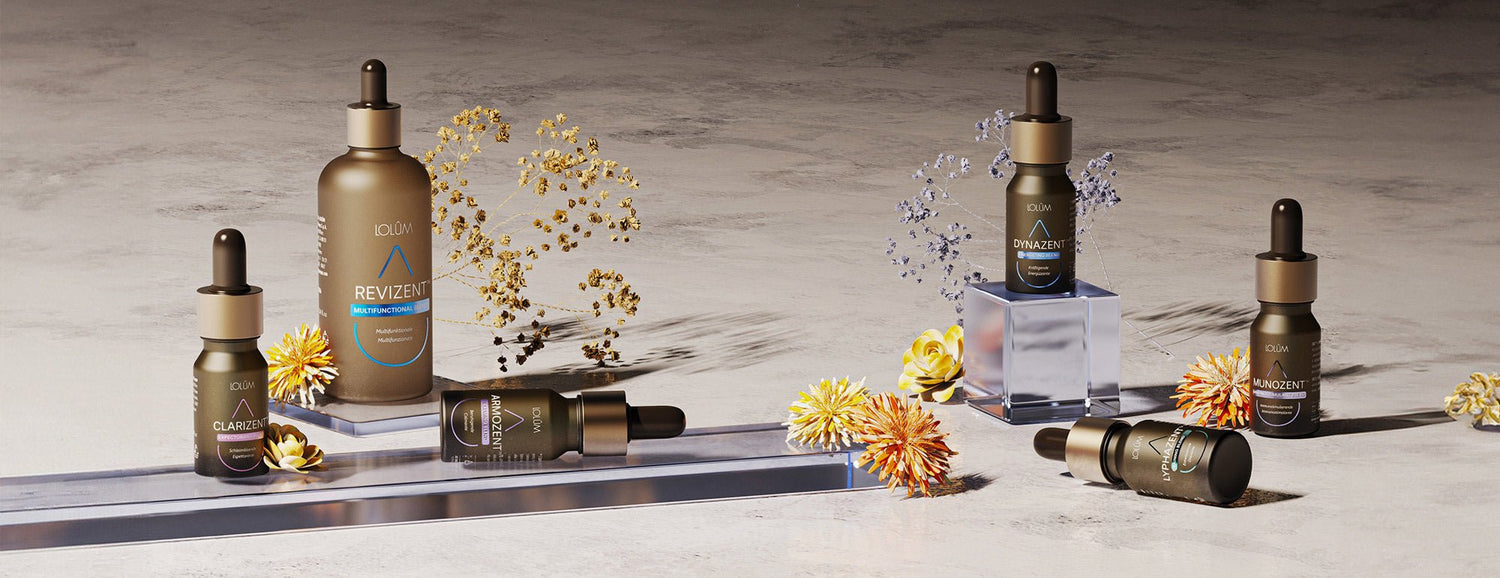 HUILES ESSENTIELLES - Jintashop