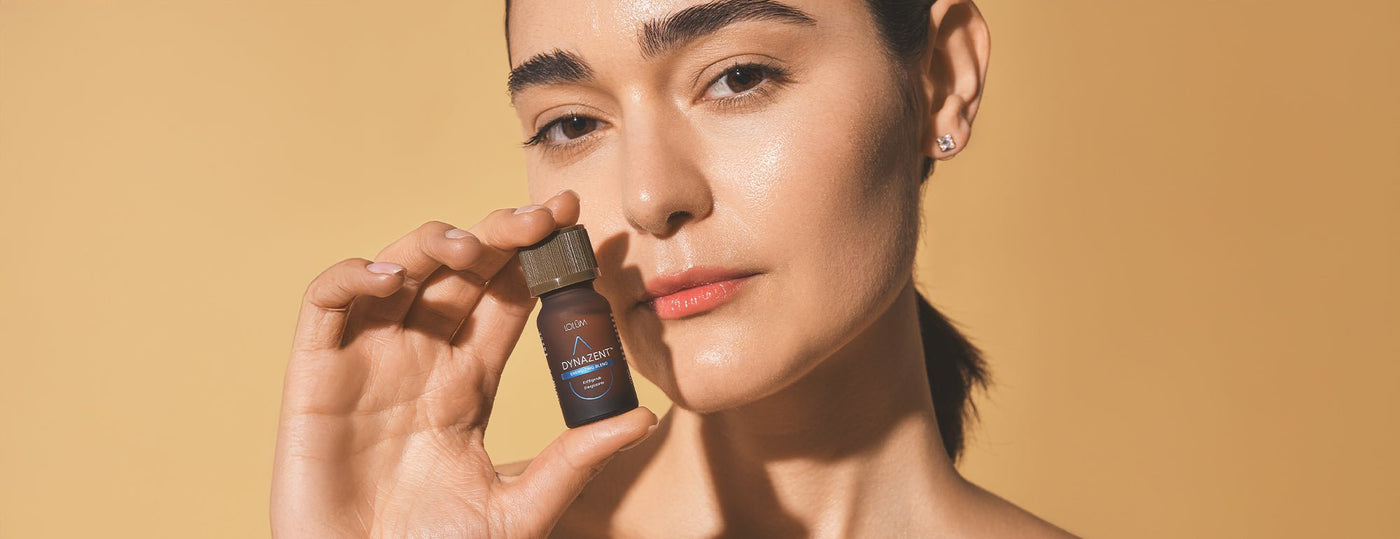 HUILES POUR LA BEAUTÉ