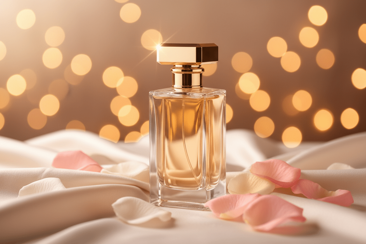 SIGNATURE FRAGRANCES
