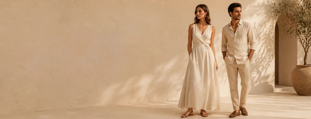 VÊTEMENTS - Jintashop