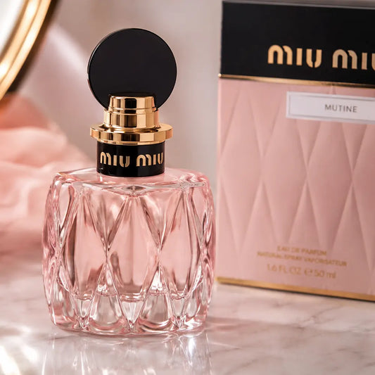 Extrait de parfum Femme insp by Miutine de MIU MIU (163W)