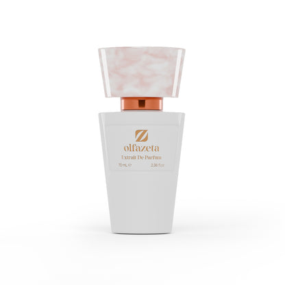 Extrait de parfum Femme 70ml
