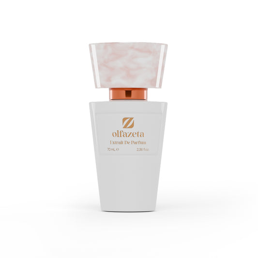 Extrait de parfum Femme 70ml