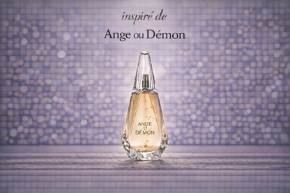 Extrait de parfum Femme insp by Ange ou Démon de GIVENCHY (056)
