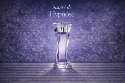 Extrait de parfum Femme insp by Hypnose de LANCOME - Jintashop
