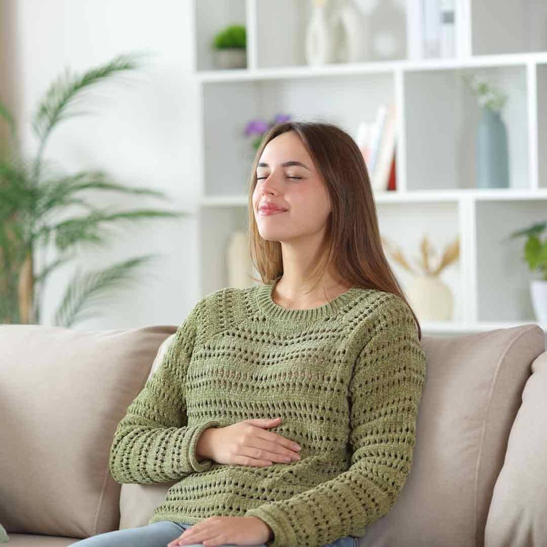 VITALFLORA | Complément alimentaire en gélules (INTB049)