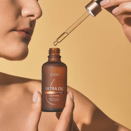 ULTRA OIL™ – Vegetable Oil Blend enriched with Hemp Oil (LO007)