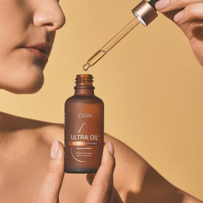 ULTRA OIL™ – Vegetable Oil Blend enriched with Hemp Oil (LO007)