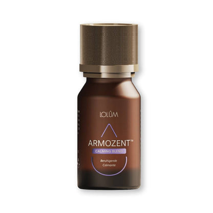 ARMOZENT- Mélange calmant : Atténuer le stress et se détendre - Jintashop