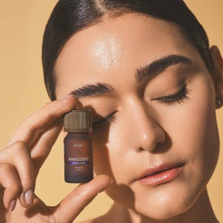 ARMOZENT- Mélange calmant : Atténuer le stress et se détendre - Jintashop
