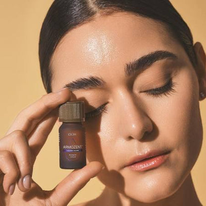 ARMOZENT- Mélange calmant : Atténuer le stress et se détendre - Jintashop