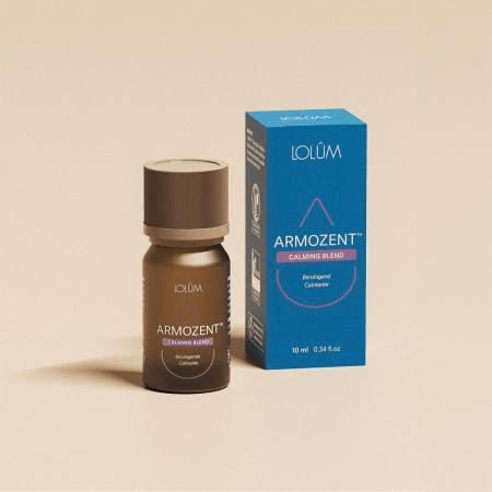 ARMOZENT- Mélange calmant : Atténuer le stress et se détendre - Jintashop