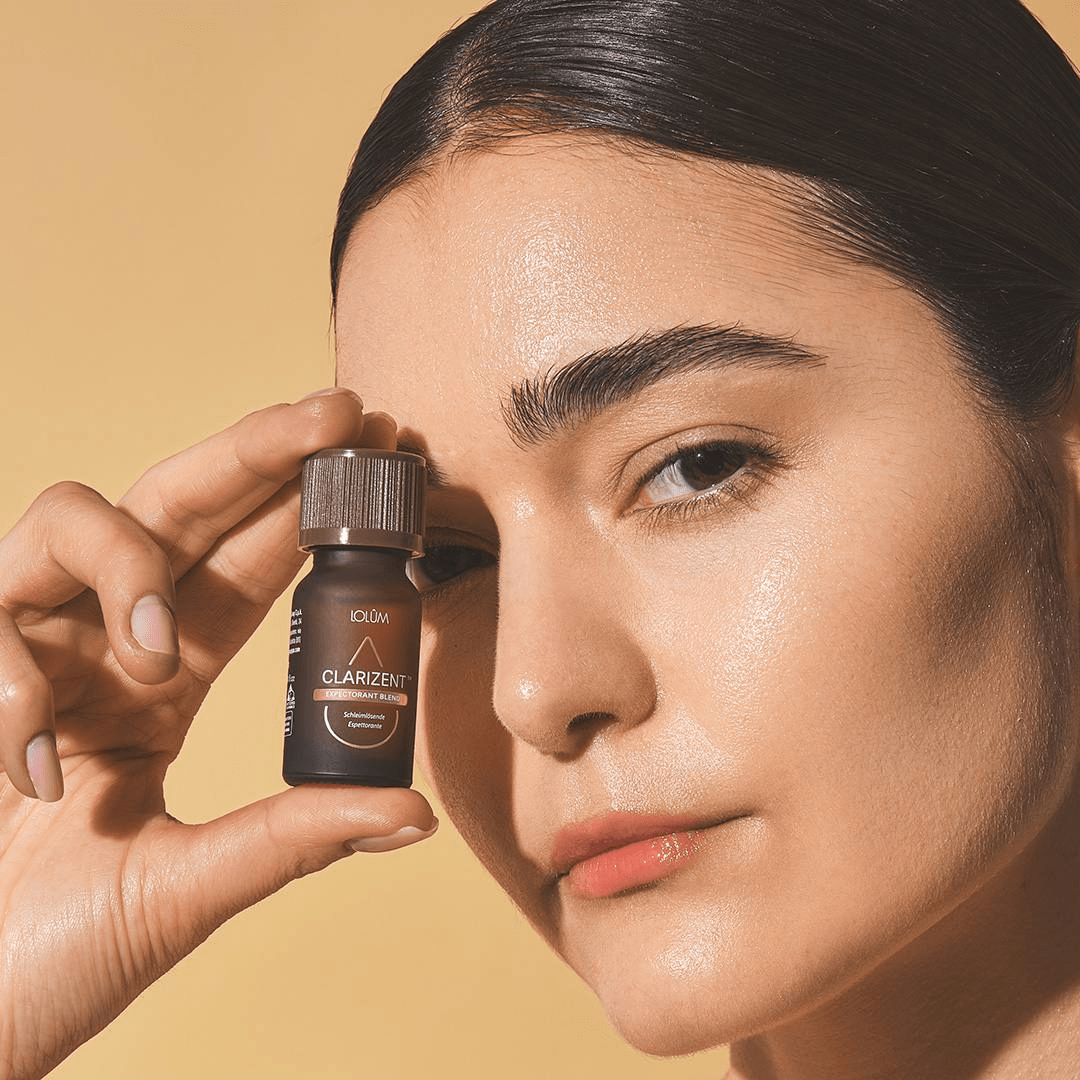 huiles essentielles : bien-être respiratoire, toux facile - Jintashop