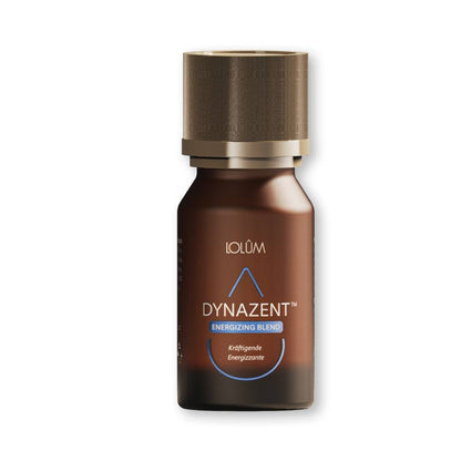 DYNAZENT-Mélange énergisant: pour la récupération d'énergie - Jintashop