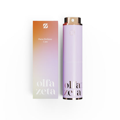 Étui à parfum de poche Modern - Parfum portable partout - Jintashop