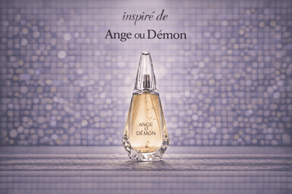 Extrait de parfum Femme insp by Ange ou Démon de GIVENCHY - Jintashop