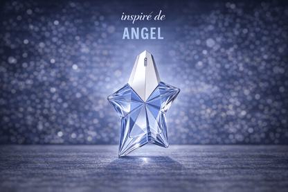 Extrait de parfum Femme insp by Angel de T.MUGLER (028) - Jintashop