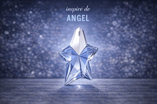 Extrait de parfum Femme insp by Angel de T.MUGLER (028) - Jintashop