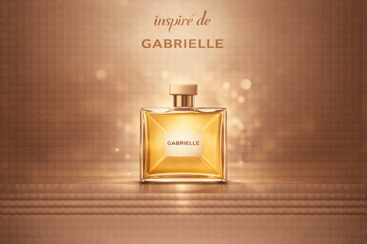 Extrait de parfum Femme insp by GABRIELLE de CHANEL (096) - Jintashop