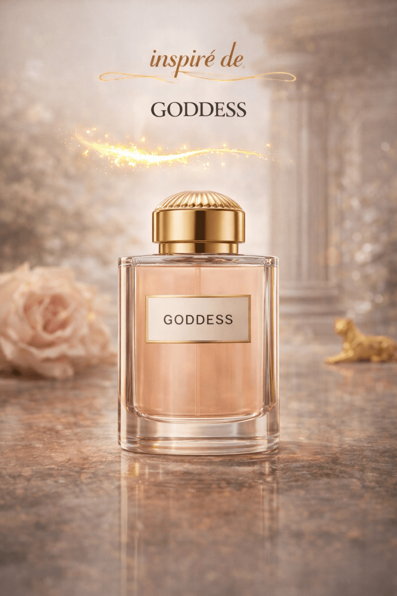 Extrait de parfum Femme insp by Goddess Burberry de BURBERRY - Jintashop