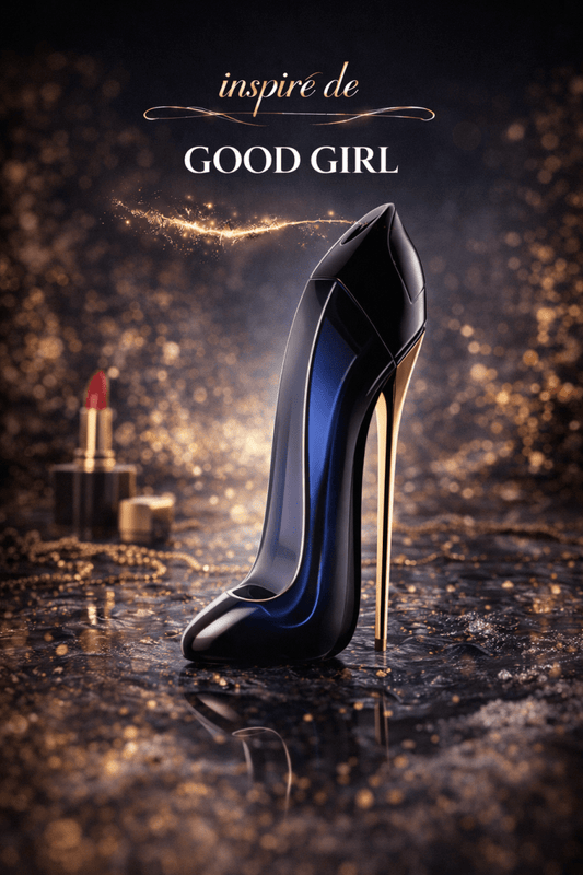 Extrait de parfum Femme Good Girl de Carolina HERRERA - Jintashop