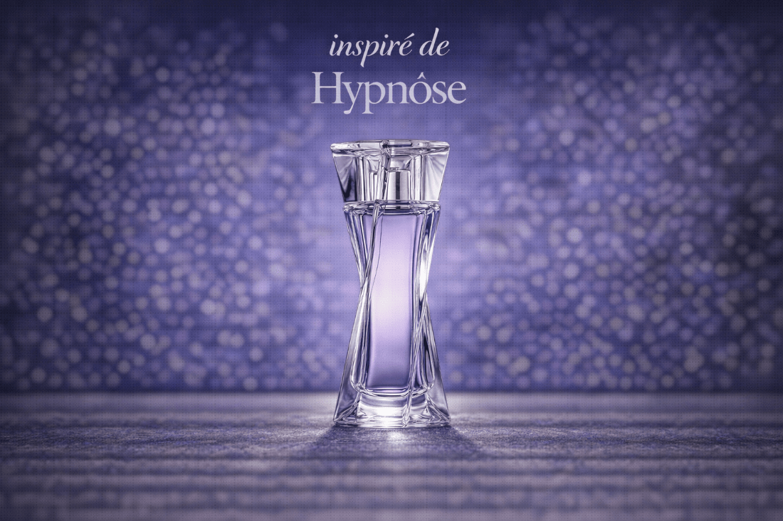 Extrait de parfum Femme insp by Hypnose de LANCOME - Jintashop