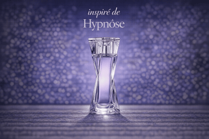 Extrait de parfum Femme insp by Hypnose de LANCOME - Jintashop