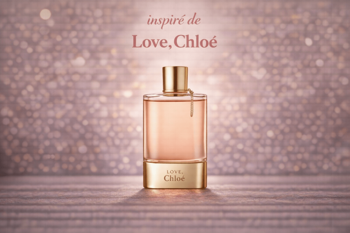 Extrait de parfum Femme insp by Love Chloé de CHLOE - Jintashop