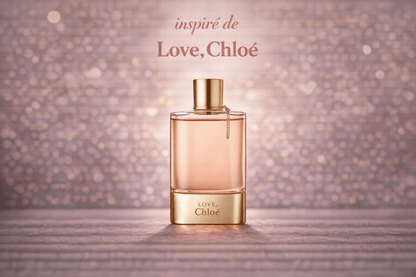 Extrait de parfum Femme insp by Love Chloé de CHLOE - Jintashop