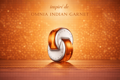 Extrait de parfum Femme Omnia Indian Garnet de BVLGARI - Jintashop