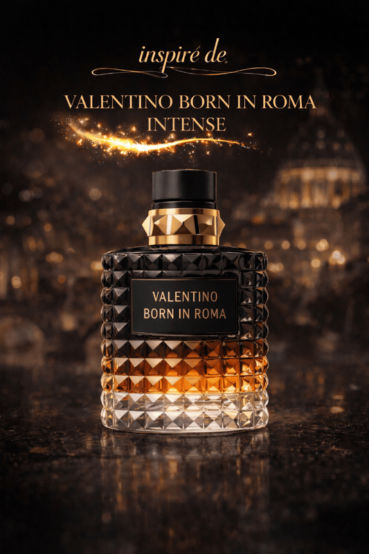 Extrait de parfum Femme Valentino Donna Born in Roma Intense - Jintashop