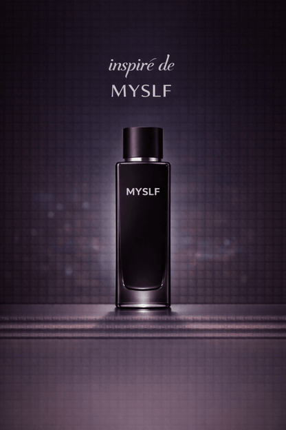 Extrait de parfum Homme insp by Myslf de Yves Y. SAINT LAURENT (079) - Jintashop