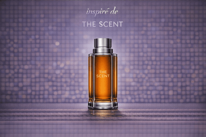 Extrait de parfum Homme insp by The Scent de Hugo BOSS - Jintashop