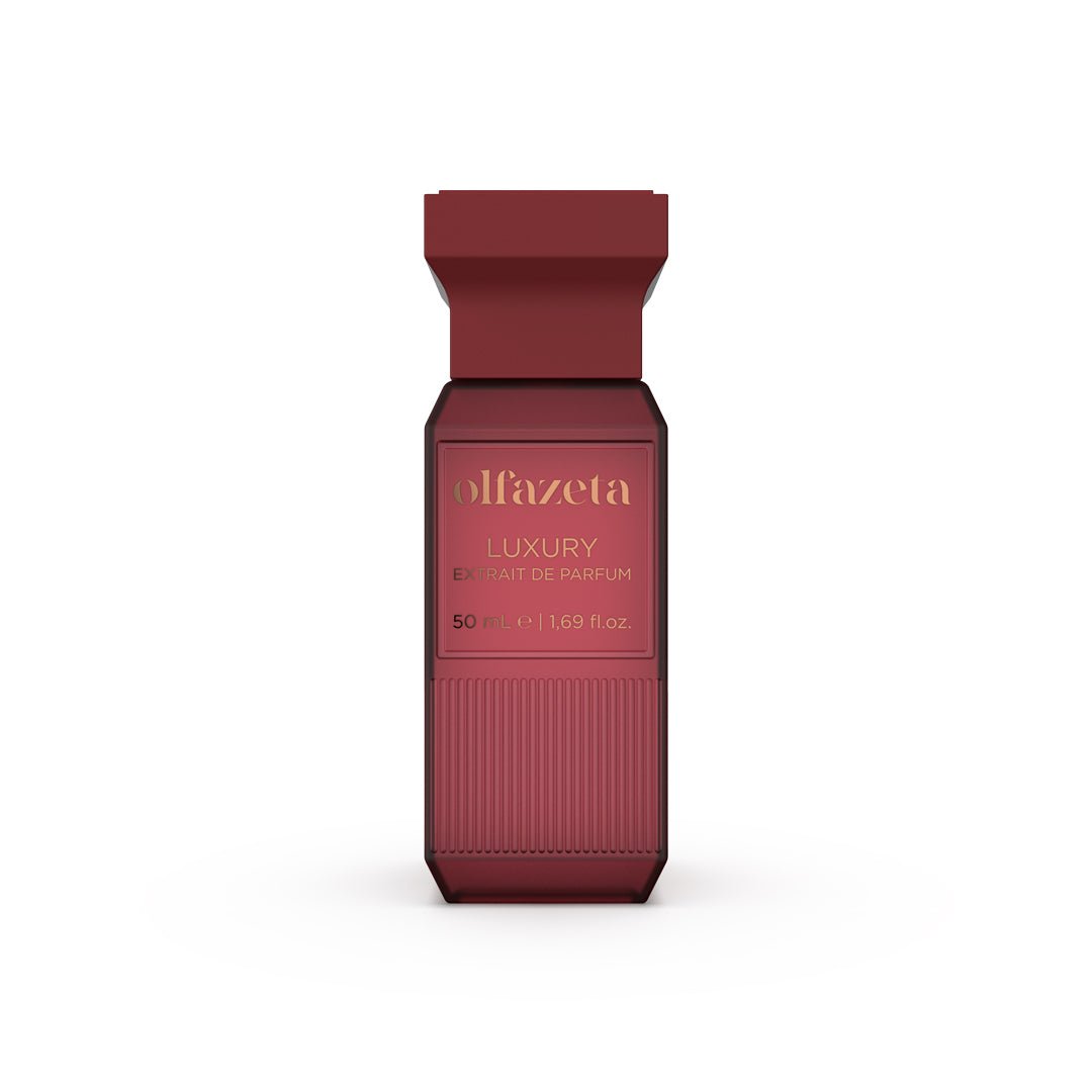 Extrait de parfum Mixte insp by Baccarat Rouge 540 de MAISON FRANCIS KURKDJIAN - Jintashop