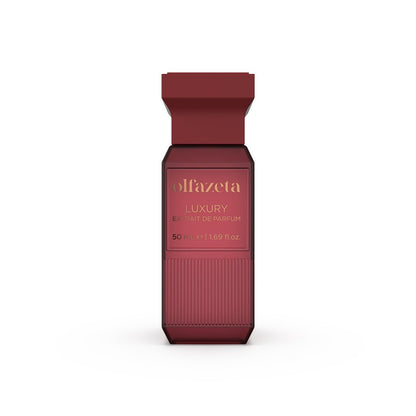 Extrait de parfum Mixte insp by Baccarat Rouge 540 de MAISON FRANCIS KURKDJIAN - Jintashop