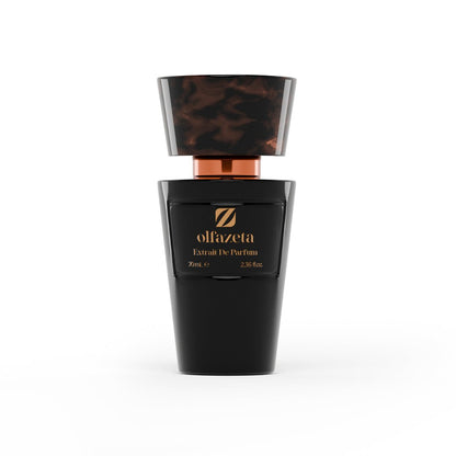Extrait de parfum Mixte insp by Himalaya de CREED - Jintashop
