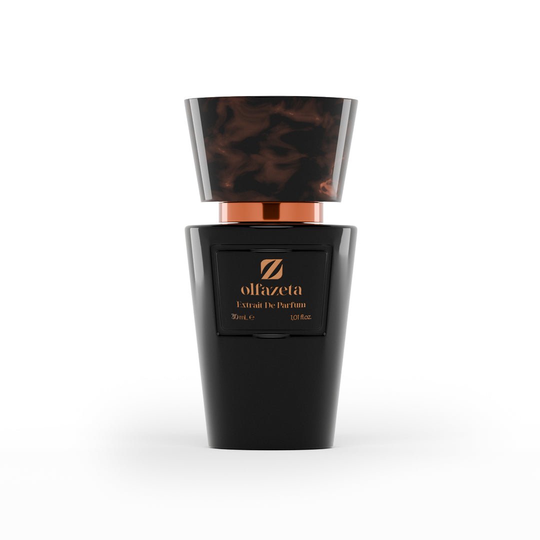 Extrait de parfum Mixte insp by Himalaya de CREED - Jintashop