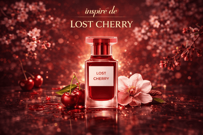 Extrait de parfum Mixte insp by Lost Cherry de TOM FORD - Jintashop