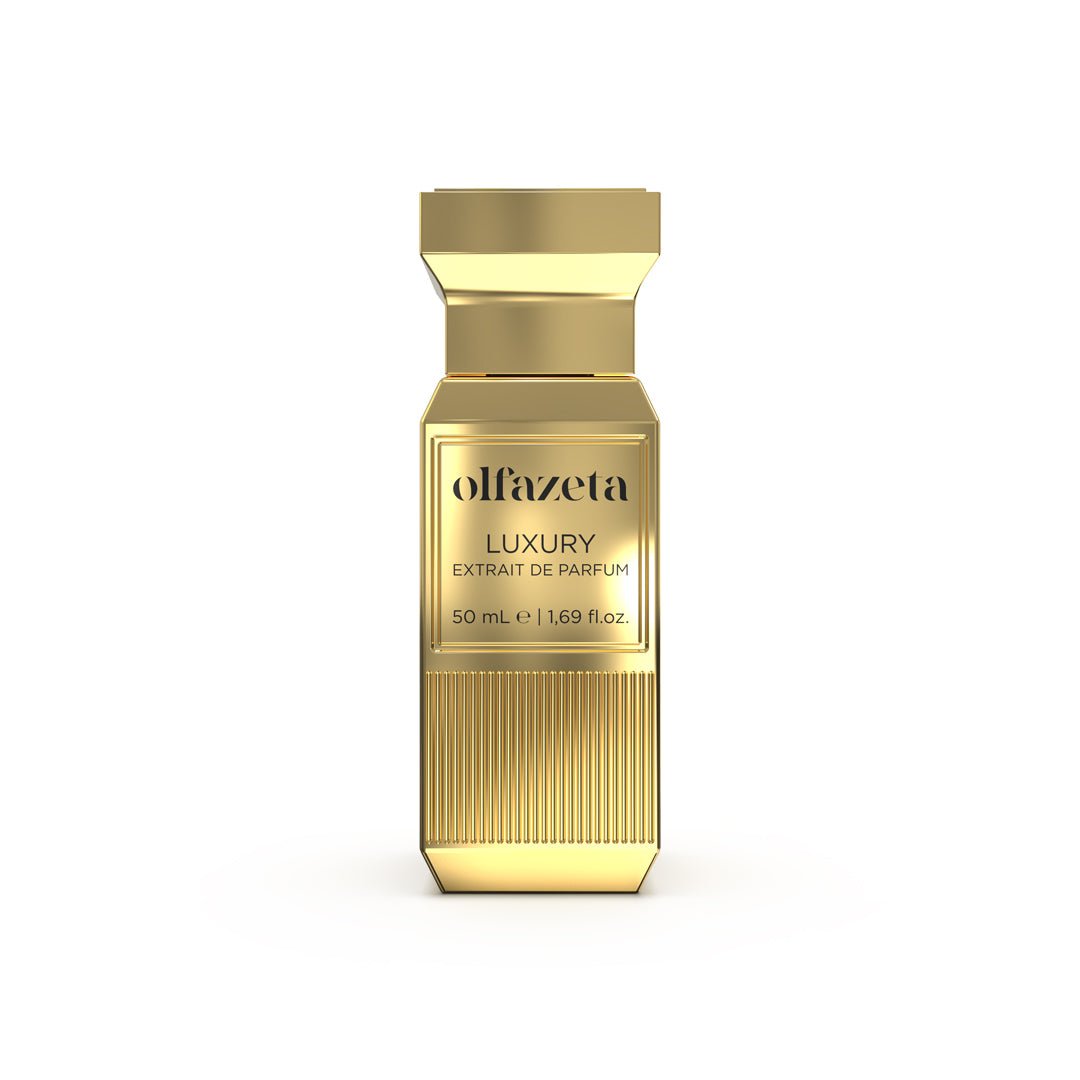 Extrait de parfum Mixte insp by Zeta de MORPH - Jintashop
