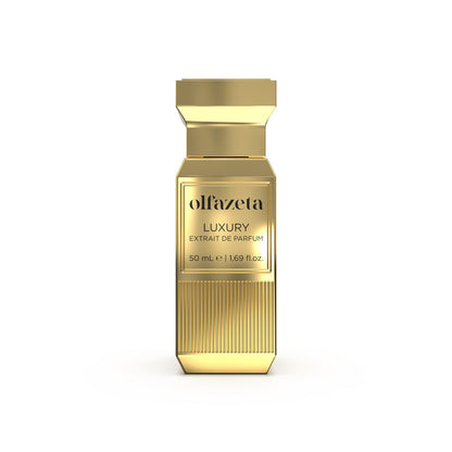 Extrait de parfum Mixte insp by Zeta de MORPH - Jintashop