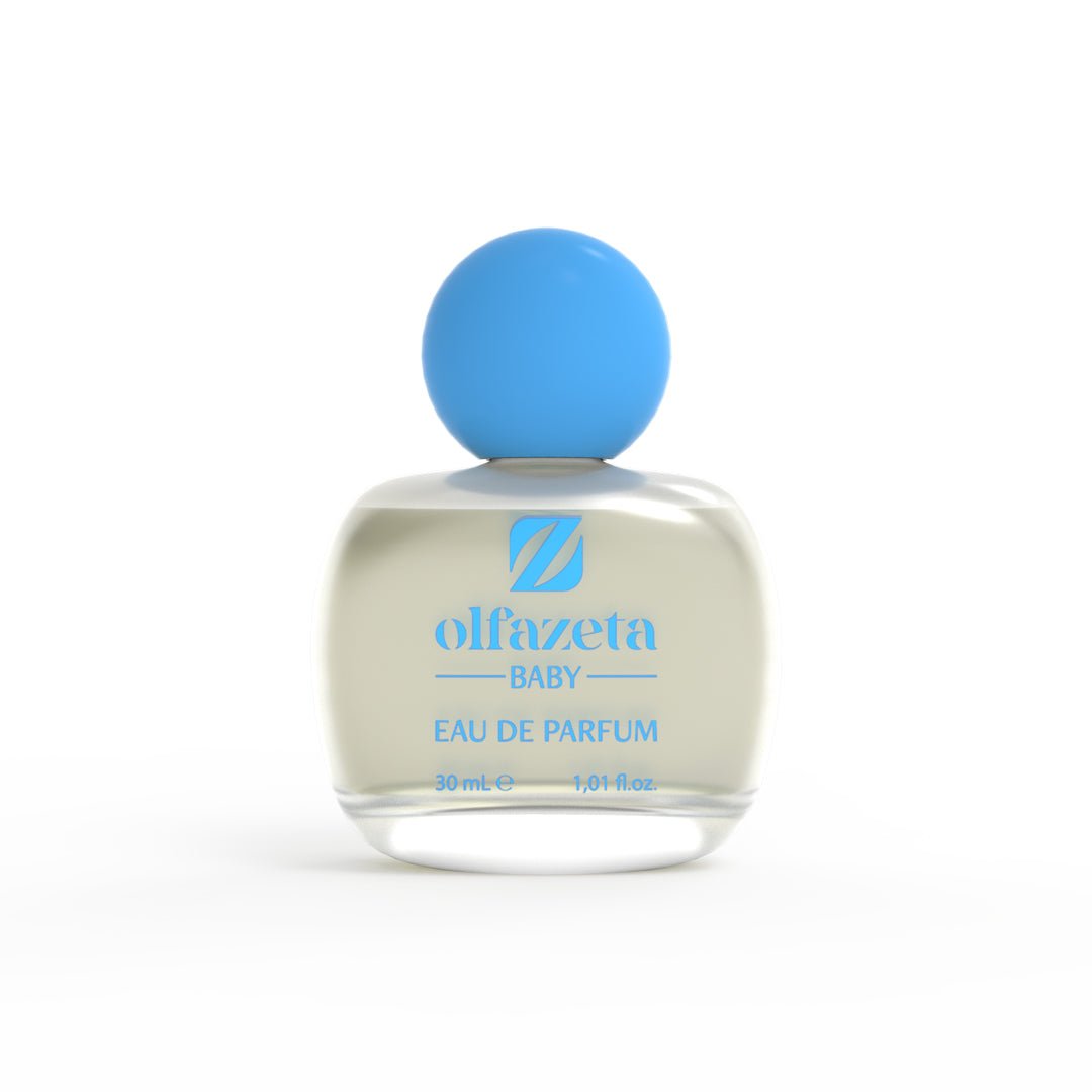 Parfum garçon - Hypoallergénique - Longue tenue garantie - Jintashop