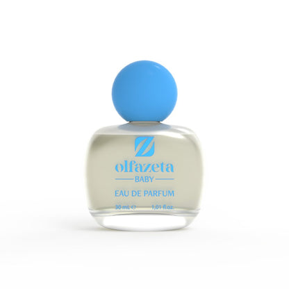 Parfum garçon - Hypoallergénique - Longue tenue garantie - Jintashop