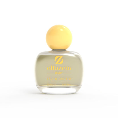 Parfum pour bébé - Hypoallergénique - Jintashop